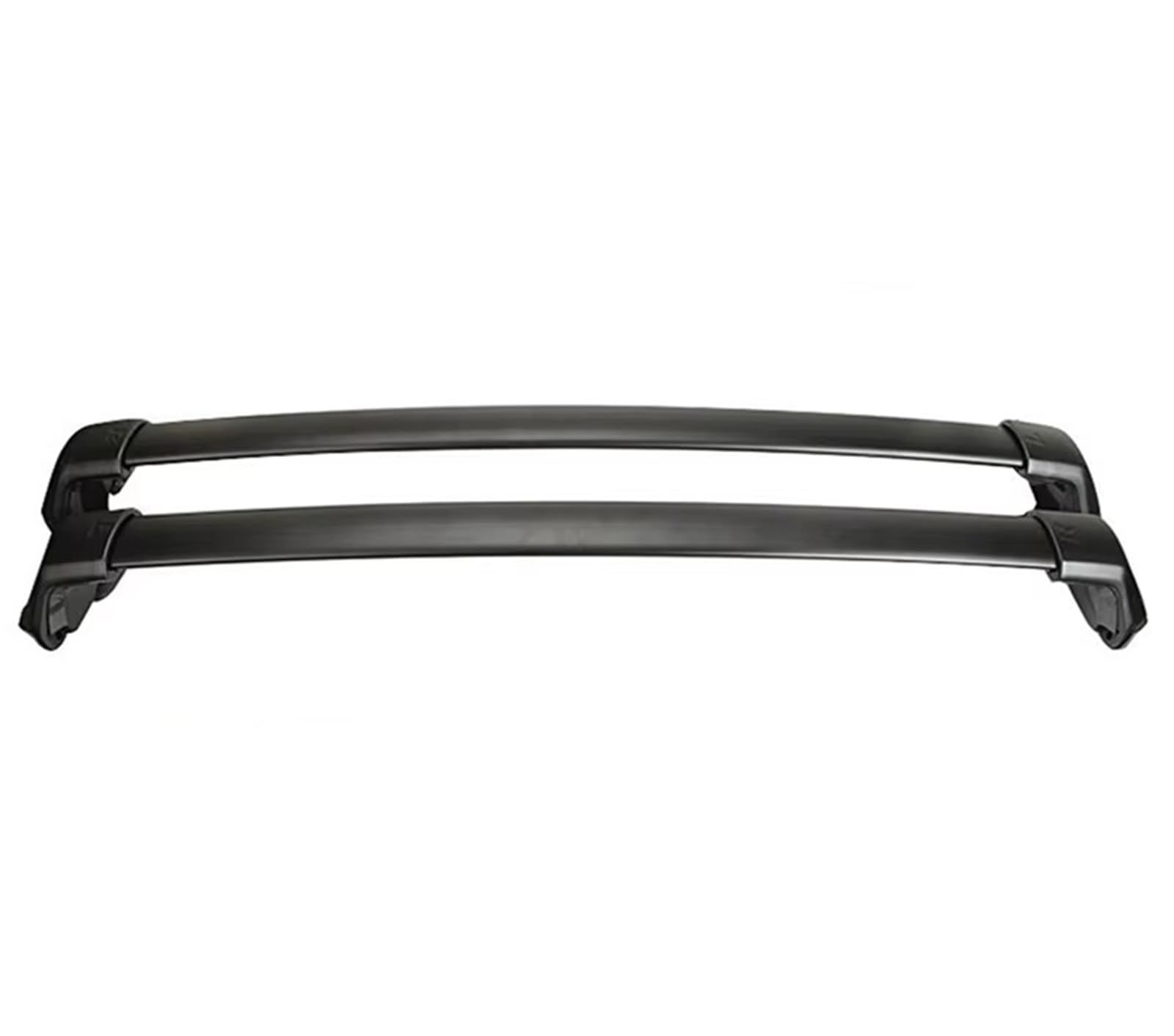 Barres de toit CRV support rangement vélo pour manque de place - 8