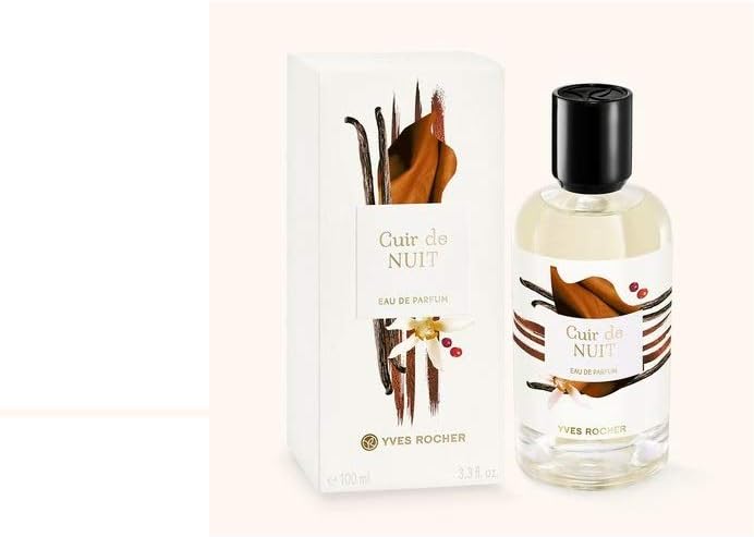 Cuir De Nuit, Eau De Parfum - 100 ml