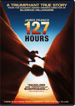 127 Hours [DVD]