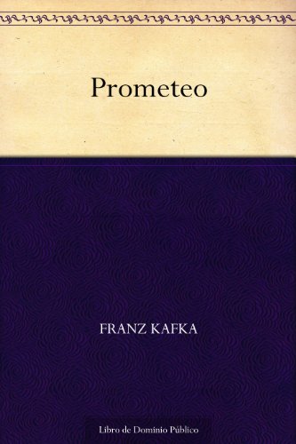 Prometeo
