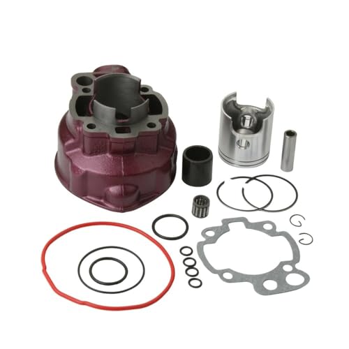 Kit cylindre AM6 49 mm 90 cm3 pour les sorties sportives en moto MX 50