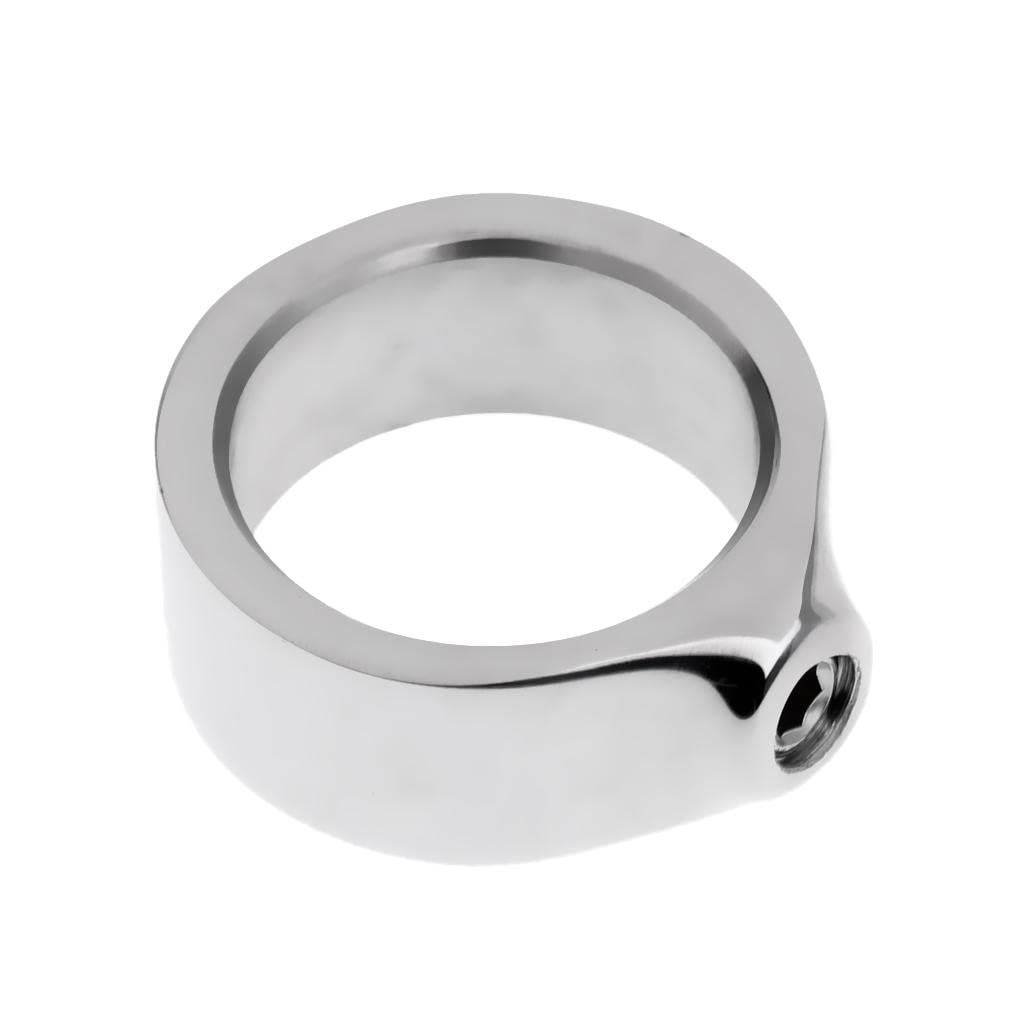 Buy Metal Spindle Wear Sleeve Fixing Ring Seal RV Camper Boat Trailer