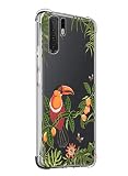 ✤ Carcasa Esquinas Reforzadas compatible con 【OnePlus 6 6.5''】, la forma de la funda para OnePlus 6 ajusta perfectamente a las curvas de tu dispositivo sin añadir volumen.
