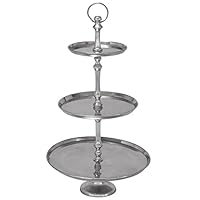 Algopix Similar Product 8 - Urban Designs Decorative 3Tier Round