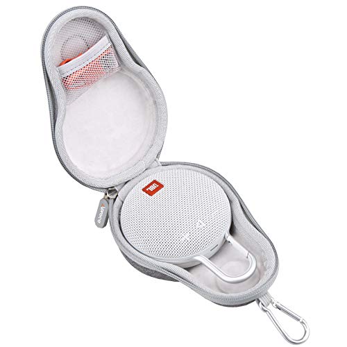 Aproca Hard Travel Storage Carrying Case for JBL Clip 3 Portable Waterproof Wireless Bluetooth Speaker