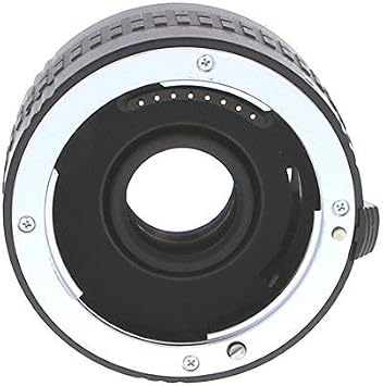 Extender 2.0X Doubler for Canon EOS Rebel T5