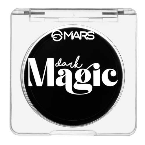 MARS Dark Magic pH Blush for Face Makeup (3.0g) | Highly Pigmente...