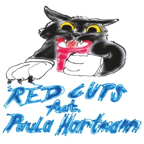 Ufo361 & Paula Hartmann