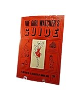 The Girl Watcher's Guide B0007DQIGK Book Cover