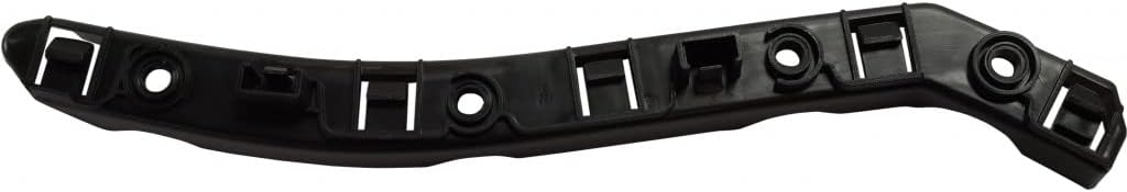 For Jeep Renegade 2015 16 17 18 19 20 2021 Bumper Bracket Passenger Side | Front | Replacement For CH1043123 | 68247394AA