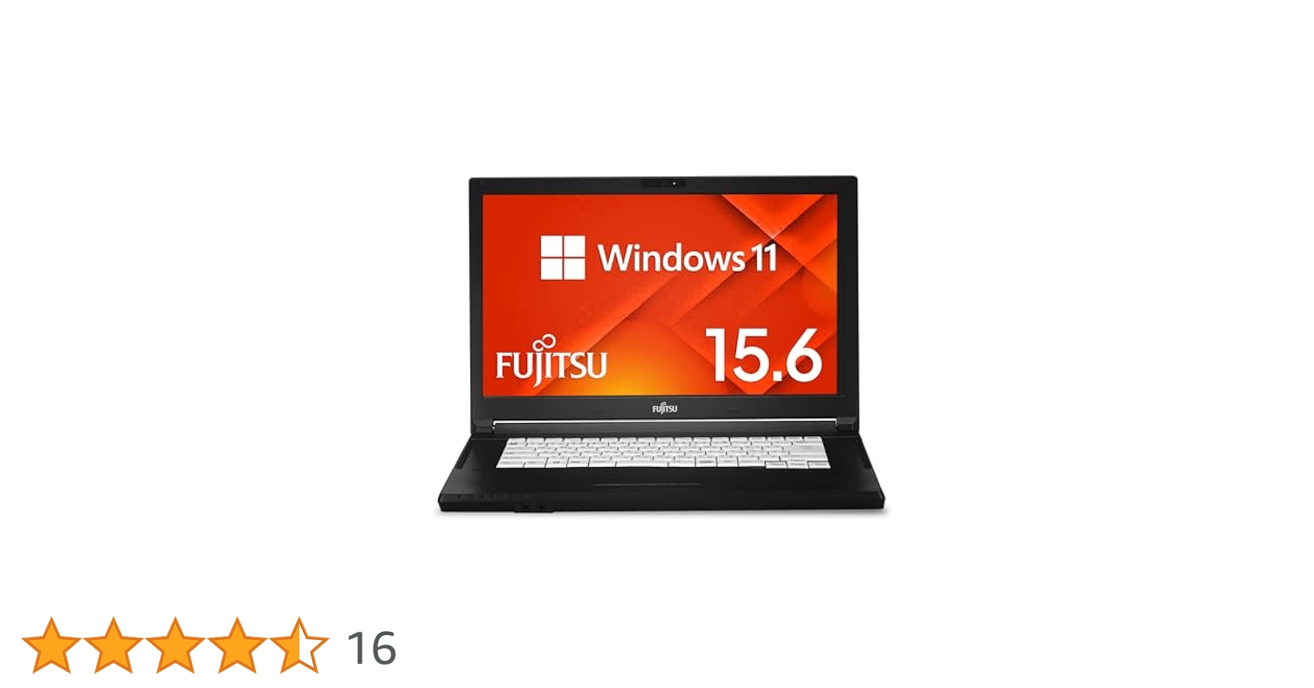 2020年製 富士通 LIFEBOOK 15.6型 ノートパソコン 2020年製 富士通 LIFEBOOK 15.6型 ノートパソコン Amazon.co.jp