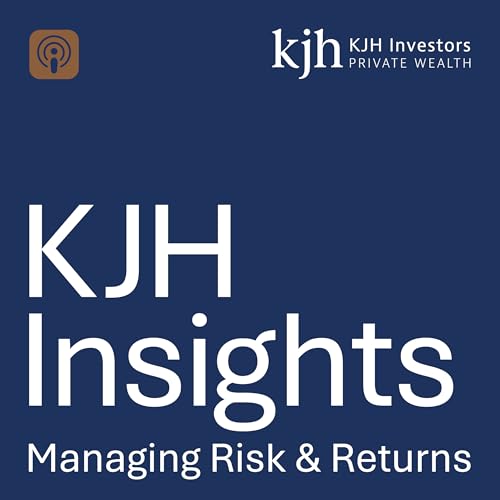 Episode 52 - KJH Insights: What Oil Is Telling Us About Markets (April 2026)