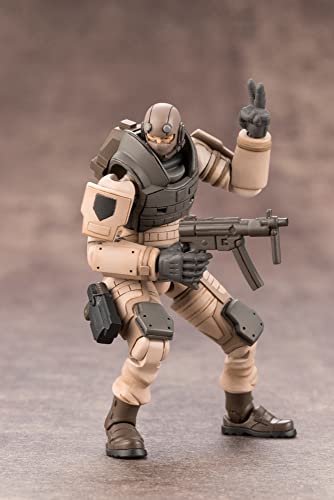 Kotobukiya Hexa Gear: Early Governor Vol. 1 miniatura 4