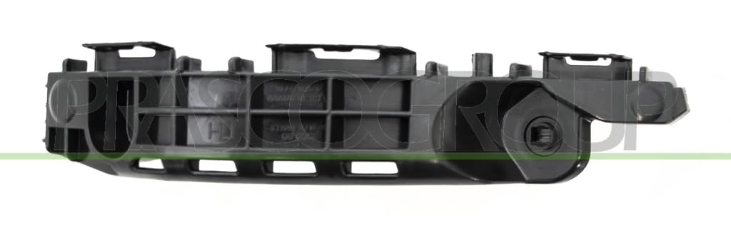 Prasco Schwarz Halter, Stoßfänger Ty3321003