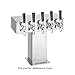Perlick 4007P-6BPCIM Beer Tower Heads