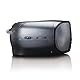 Lenco SCD-6000BK Tragbares Internetradio mit DAB+/FM, Bluetooth, CD-Player und 2,4-Zoll TFT-LCD-Farbdisplay, Dualband-WLAN, Stereo-Sound - schwarz