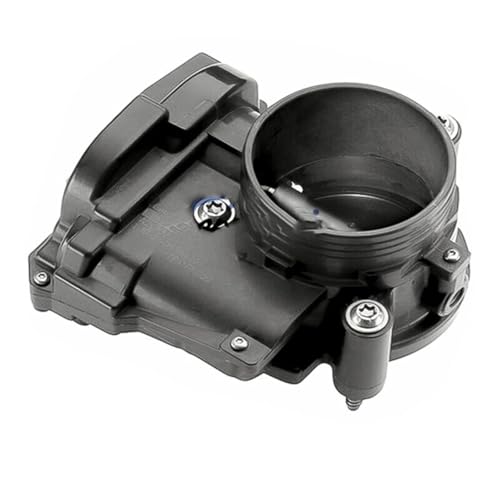 Corps de papillon contre les pertes de puissance moteur Mini Cooper 07-16
