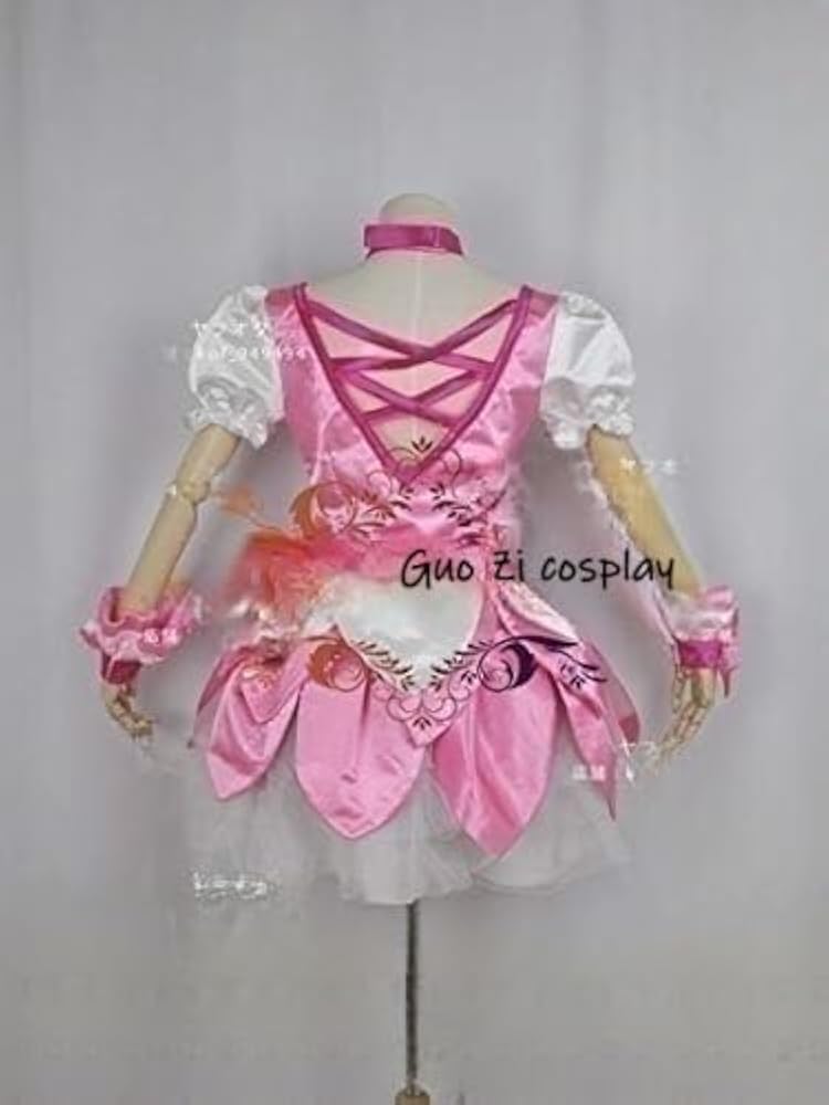 Amazon.co.jp: [nakakyoshin 会社] ハートキャッチプリキュア