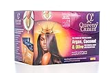 Queeny Cazara No-Lye Relaxer Kit (Super)