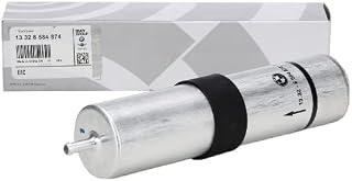 Genuine BMW F25 F26 SAC SUV Fuel Filter Cartridge OEM 13328584874