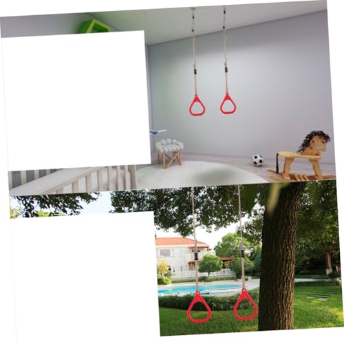 Anillas de fitness para niños y niñas miniatura 4