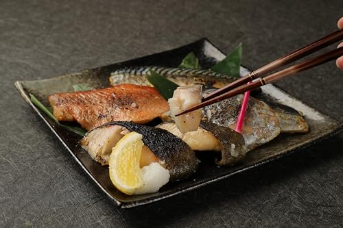 低温熟成 西京漬け4種 詰め合わせ セット 西京漬け さば さわら 銀だら 赤魚