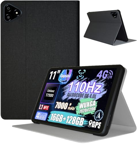 AllDOCUBE Ｉplay 70E ALLDOCUBE iPlay 70Eのスペックまとめ！G99からの脱却、UNISOC T7300