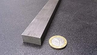 4140 Alloy Steel Flat Bar .500