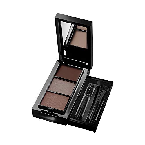 Kit Para Sobrancelhas Complete Me, Hot Makeup Professional