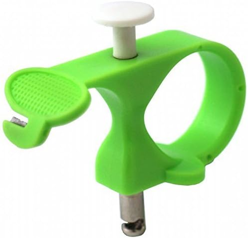 Amazon.com: Needle Puller, 3 in 1 Thread Cutter Sewing Thimble Shielded ...