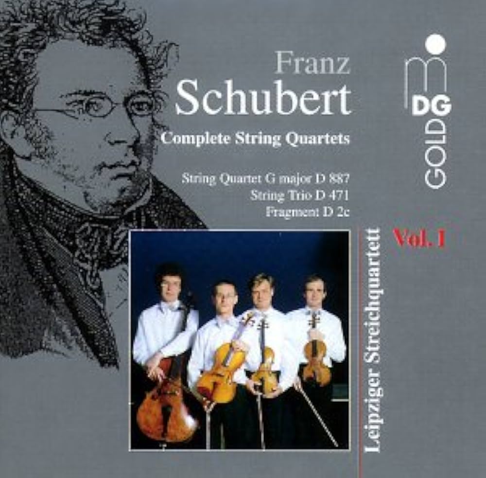 Amazon.co.jp: Complete String Quartets: ミュージック