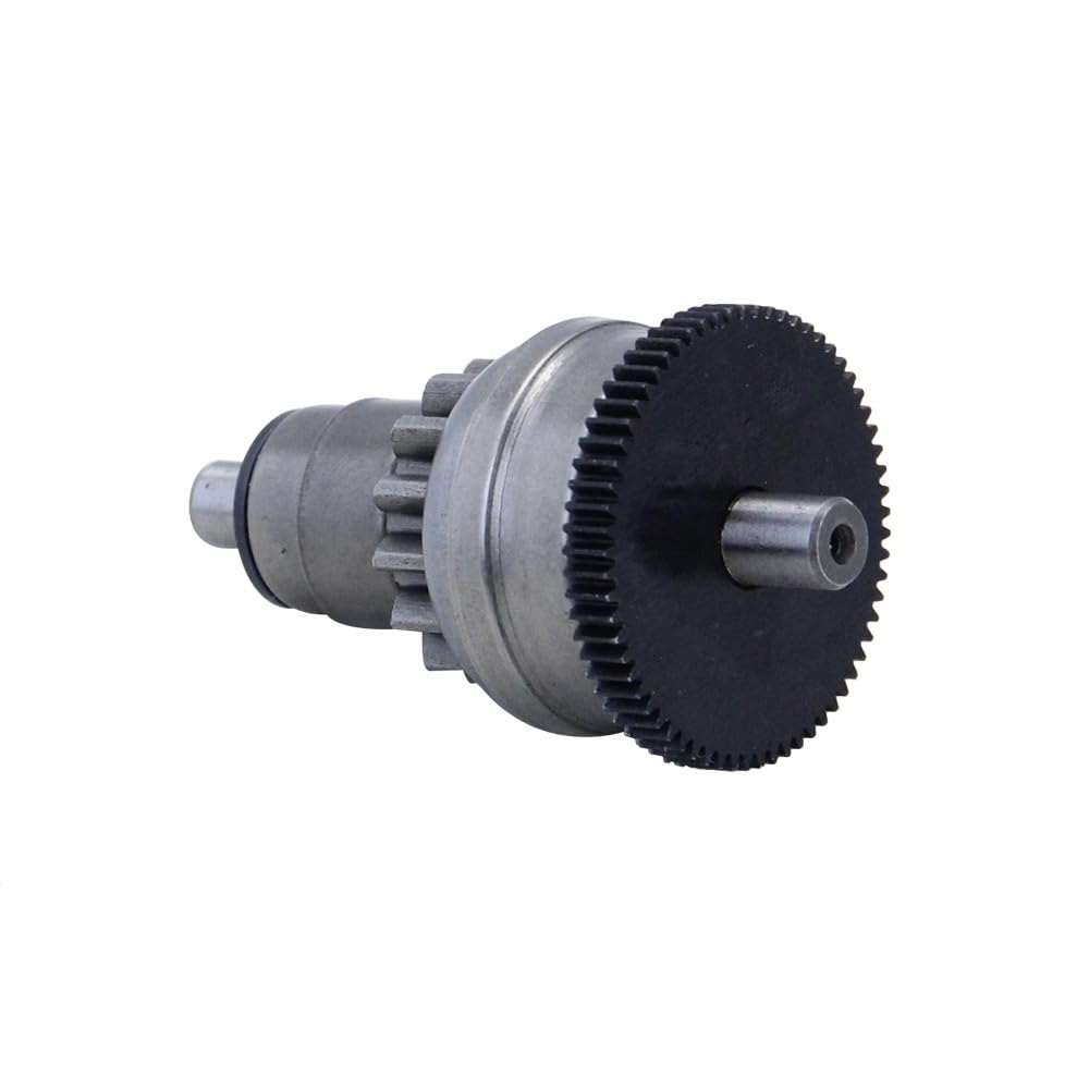 10x Manicotto Passante Per Ruota Libera Avviamento 12x8x9 Mm GY6 - Foto 10