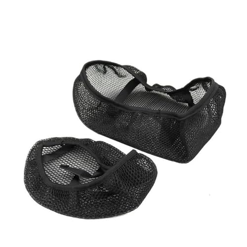 Funda cojín asiento motocicleta Ducati Multistrada V4 transpirable antideslizante