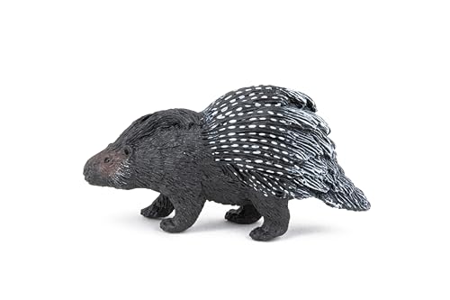 Reviews de Puercoespin de esta semana. 5 Puercoespin marca Papo (2)