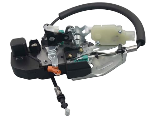Image of 931-749 Front Left Door Lock Actuator Replacement for 2011-2014 Dodge Challenger Part# 68064403AH, 68064403AB, 68064403AC, 68064403AD, 68064403AE, 68064403AF, 68064403AG