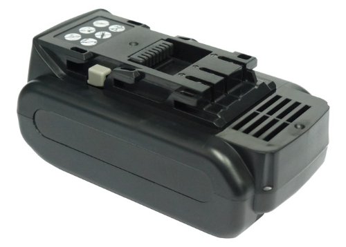 Replacement Battery for panasonic EZ4641 EZ3740 EZ7540 EZ7940 EZ4640 EZ7840 EZ4542 EZ7440 EZ7543 EZ7