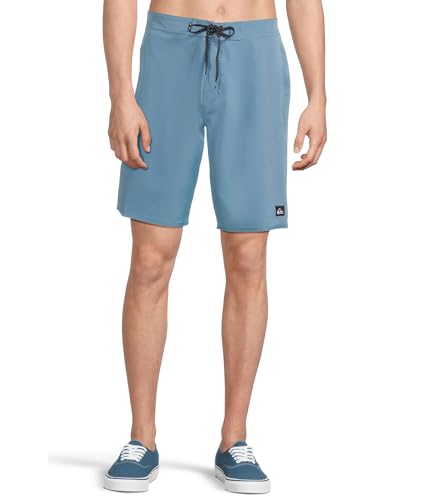 Quiksilver Men's Surfsilk Kaimana 20 Boardshorts