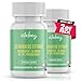 Produktbild Vitabay Astragalus Kapseln Hochdosiert 10.000mg - 180 Vegane Kapseln Astragalus Extrakt aus der Wurzel - Tragantwurzel Membranaceus mit 20% Polysaccharide - Laborgeprüft