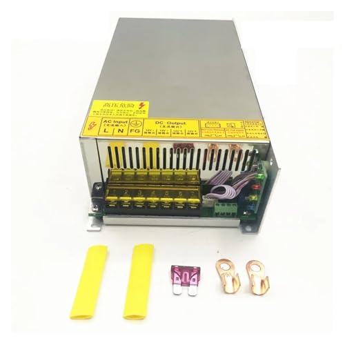 Alimentation à découpage 12V pour un éclairage LED stable de votre maison connectée