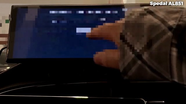 ◯ Spedal 3 in 1 ディスプレイオーディオ 双Wi-Fi Amazon.co.jp: Spedal 3 in 1 ディスプレイオーディオ 双Wi-Fi
