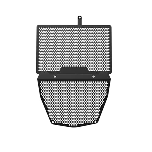 Déflecteur d'air CFMOTO 450SR anti-impact pour éviter la surchauffe du radiateur