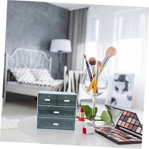 Boîte de rangement pour divers objets de la maison et du bureau - 6