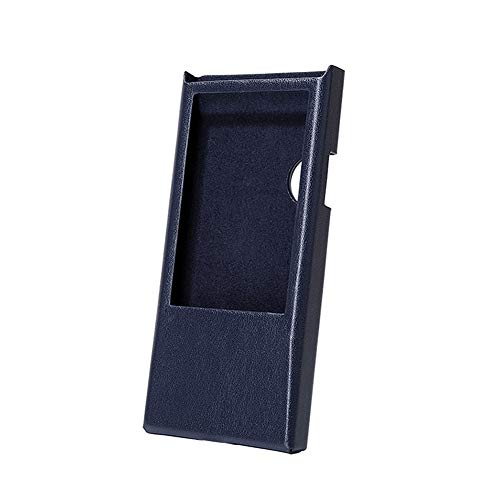 YIJIAYI Case for Astell&Kern AK Jr,Protective Shell preventing from Scratches and Scuff（Dark Blue）