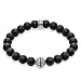 Produktbild Thomas Sabo Herren-Stretcharmbänder zirkonia A1355-705-11-L17