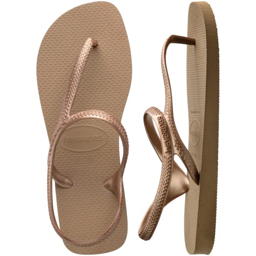 Image of Havaianas Women's Slim Flip Flop Sandals, Beats