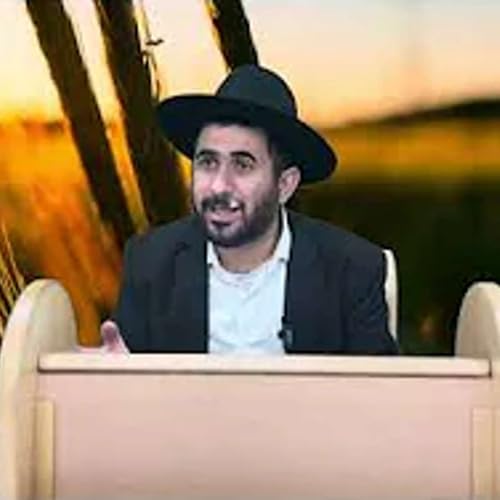 『הרב זל״א| פרשת תולדות | מעלת בעלי תשובה』のカバーアート