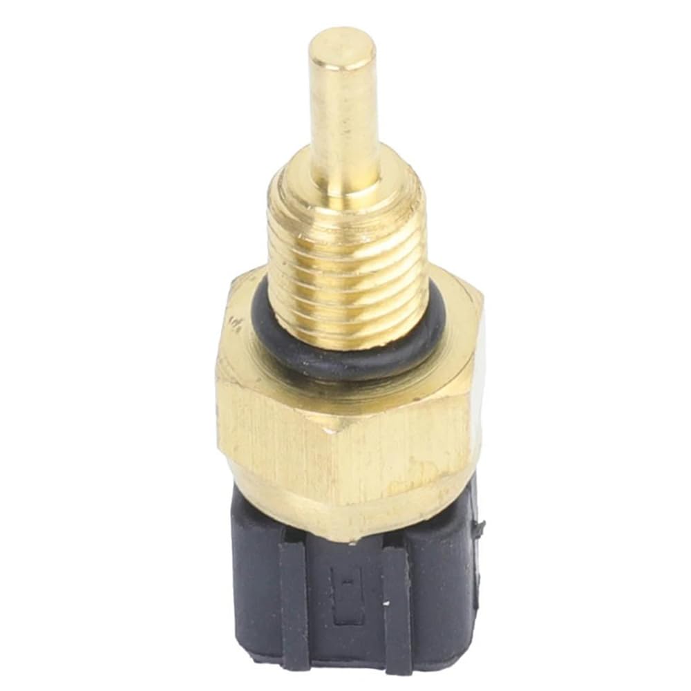 Sensore di Temperatura dell'Acqua per Kia Rio 2000-2005, 3 Pin, codice 0K50F18840, TX115, 16860030.