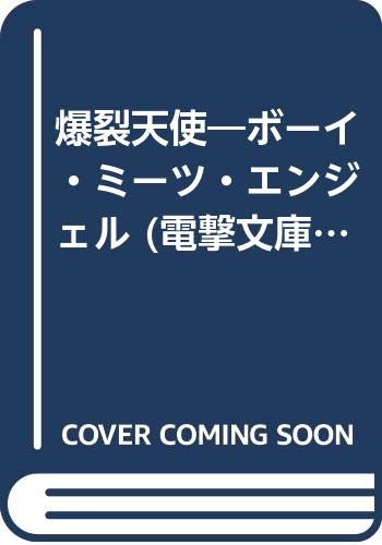 爆裂天使―ボーイ・ミーツ・エンジェル (電撃文庫)