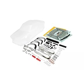 Amazon.co.jp: ボディ・アクセサリ - パーツ・アクセサリ: おもちゃ