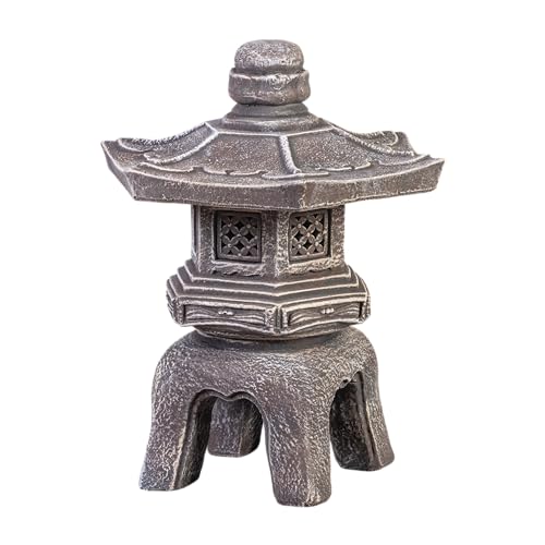 Le nostre figure, statue e fioriere sono perfette per decorare l'area esterna, il giardino, l'appartamento o come regalo.